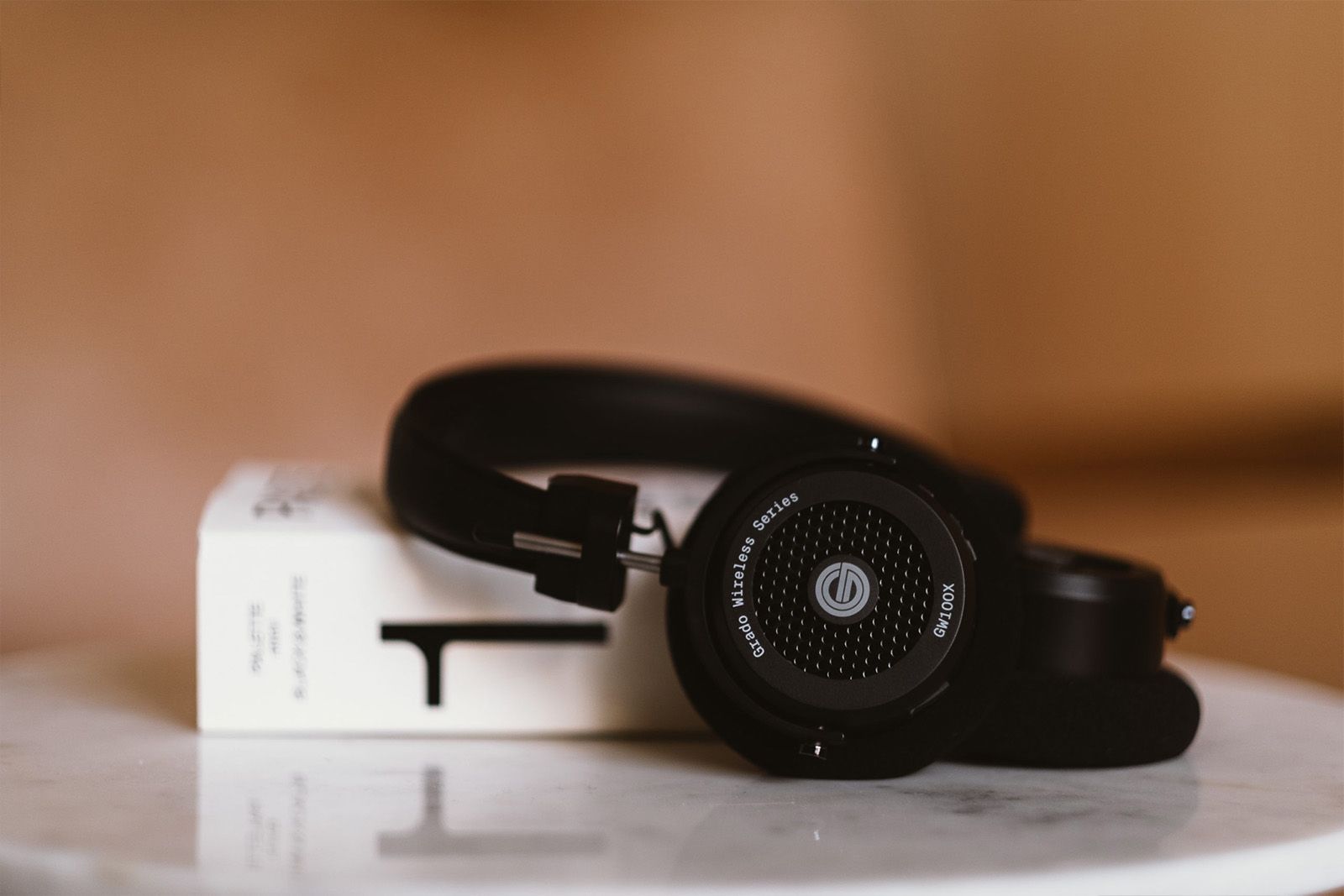 Grado launches the GW100X, its third generation of wireless open back headphones photo 1