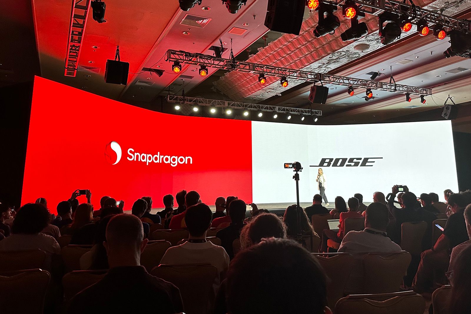 Qualcomm Snapdragon 8 Gen 2: Detailing the 2023 flagship mobile platform photo 5