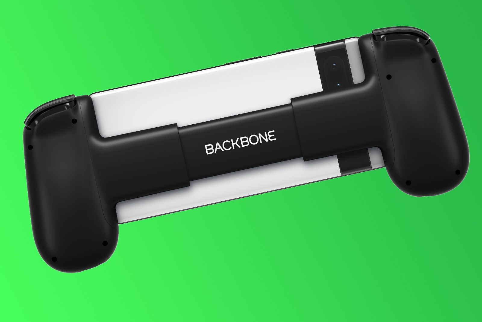 Backbone finally brings its mobile controller grip to Android photo 1