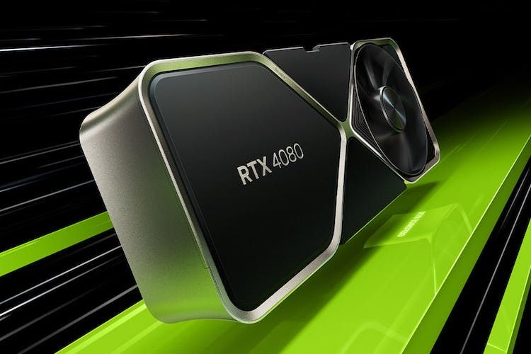 Where to buy Nvidia's RTX 4080 graphics cards photo 1