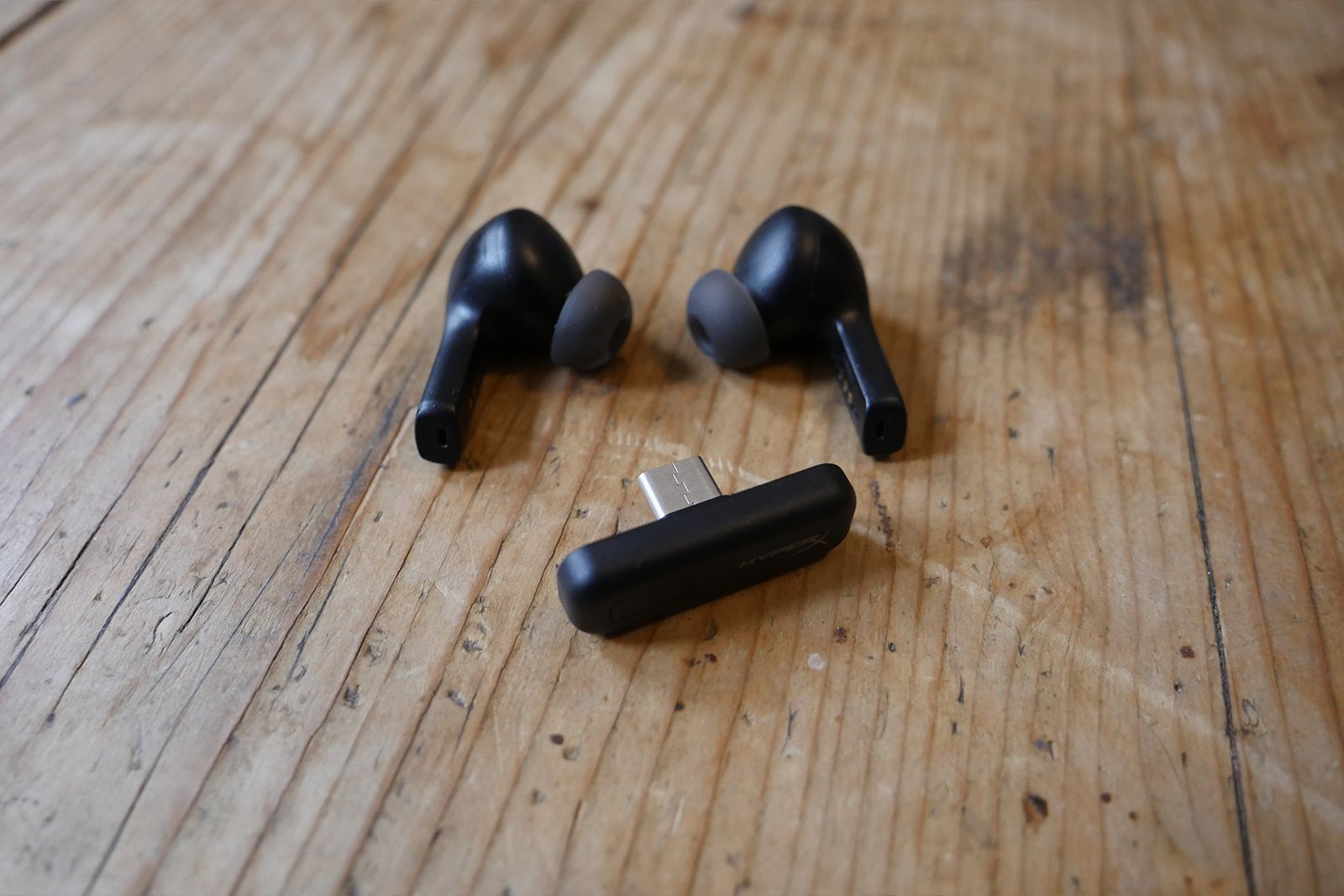 HyperX Cloud Mix Buds review: A new way to game photo 6