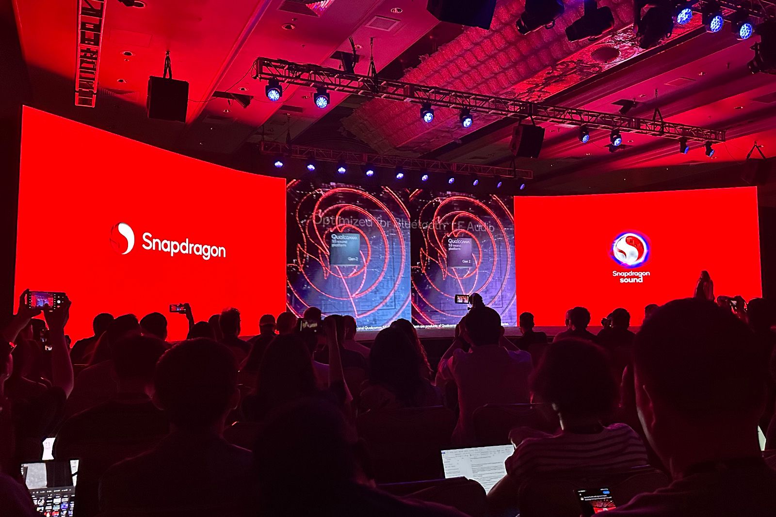 What is Snapdragon Sound, what does it offer and which devices have it? photo 4