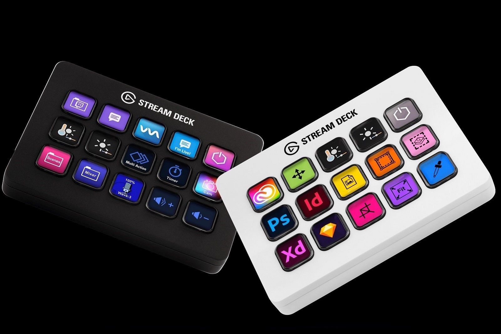 Elgato's Stream Deck MK.2 is now at its lowest price ever