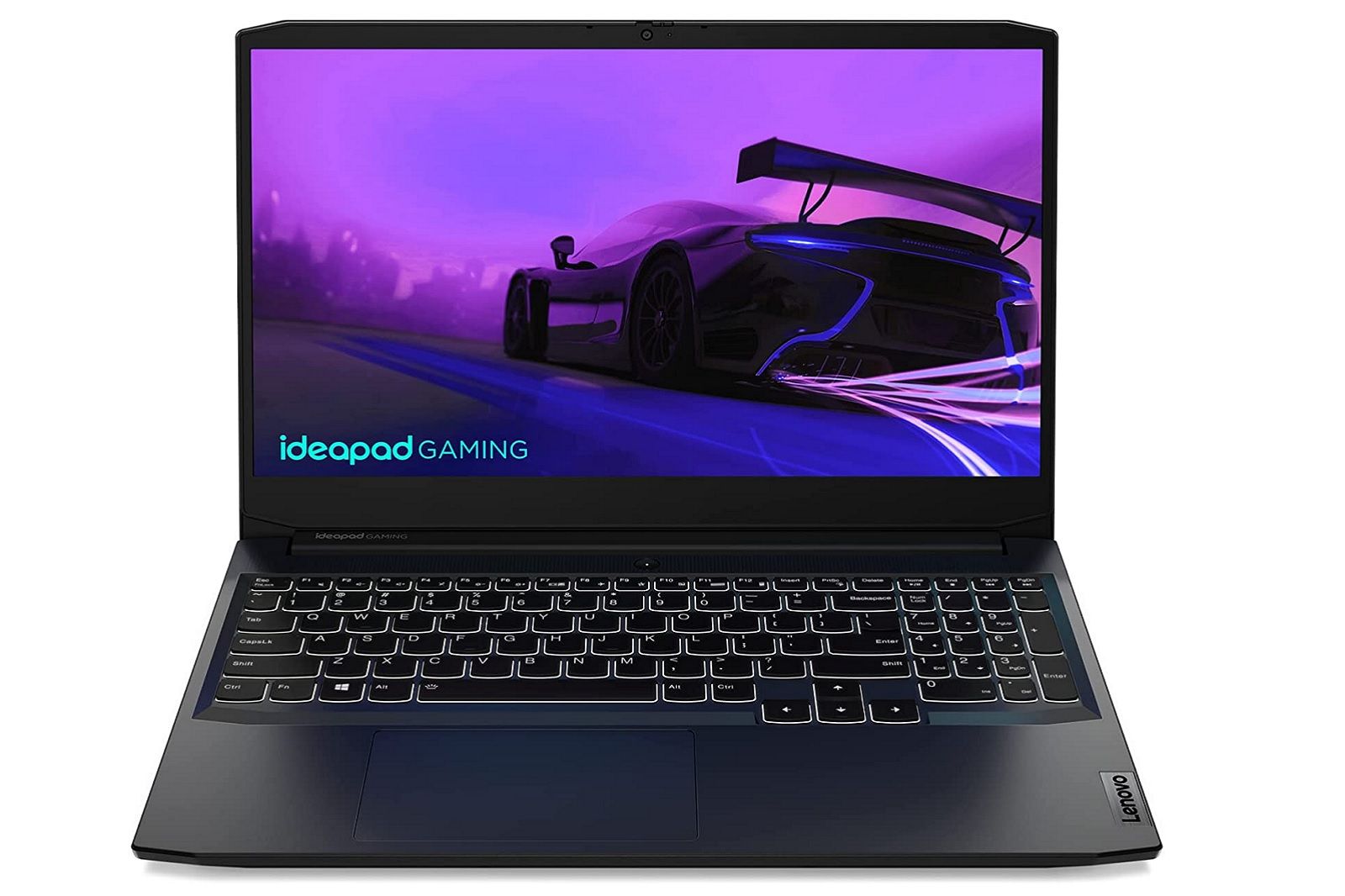 This Lenovo IdeaPad Gaming 3 is an insane bargain for a gaming laptop photo 1
