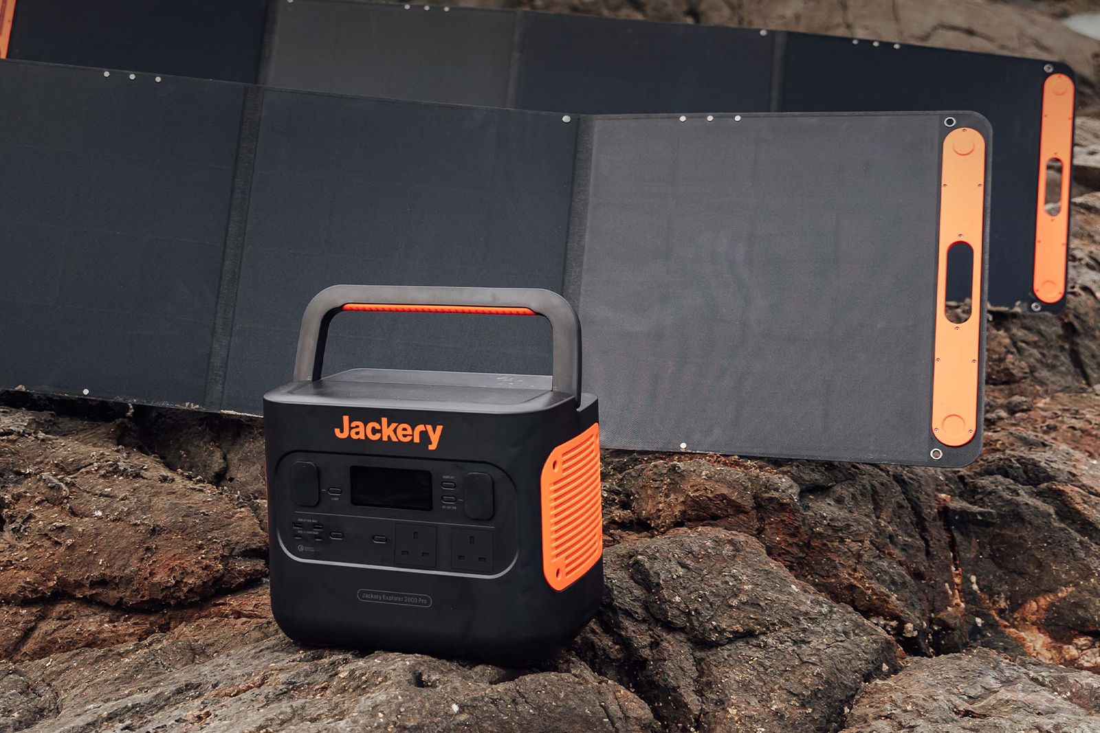 Light up your winter with Jackery this Black Friday and Cyber Monday photo 6