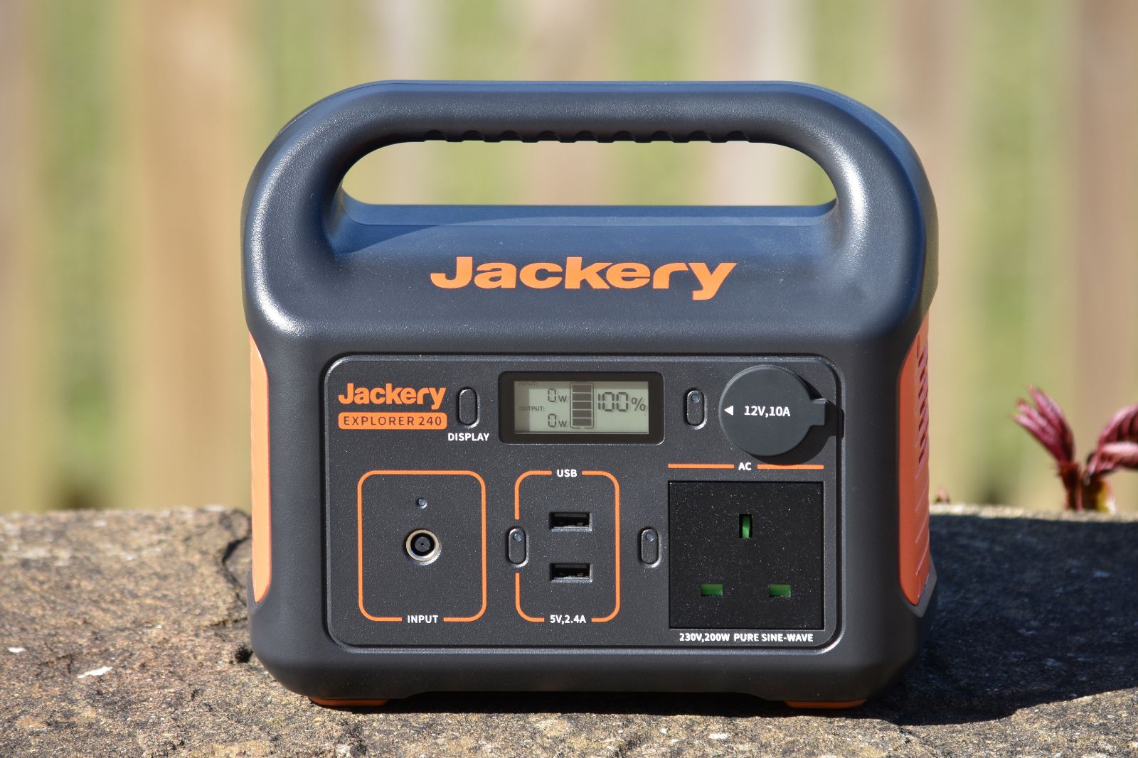 Light up your winter with Jackery this Black Friday and Cyber Monday photo 7