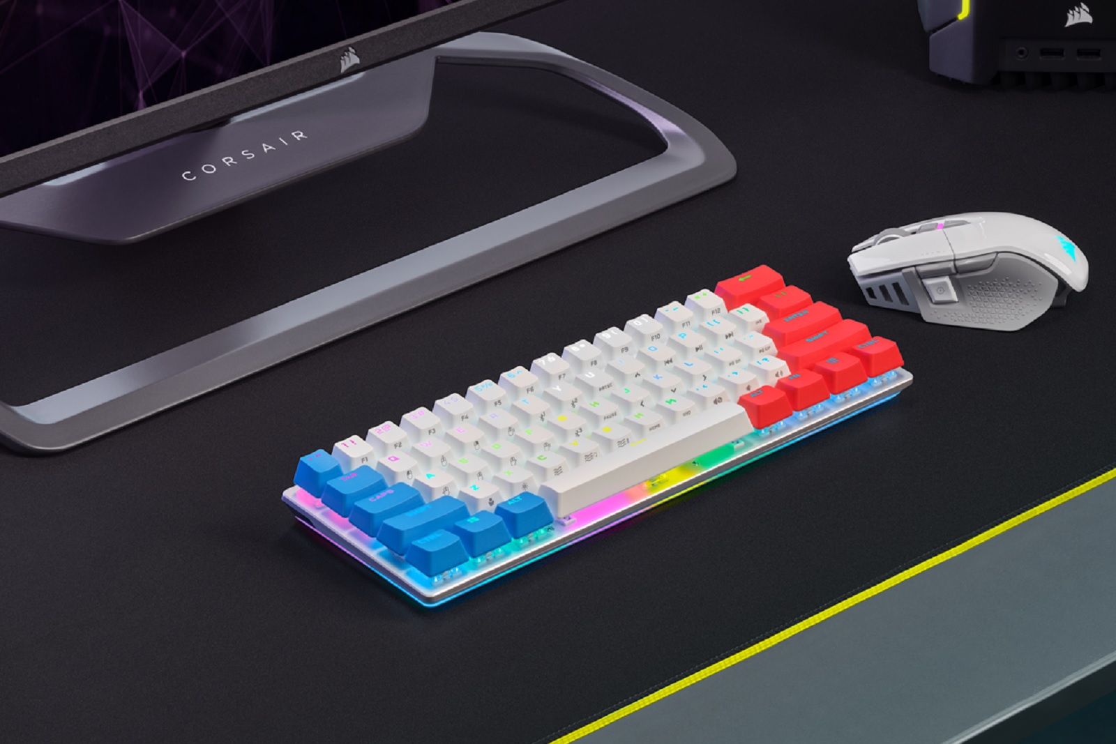 The Corsair K70 PRO Mini Wireless is now its lowest price yet photo 1