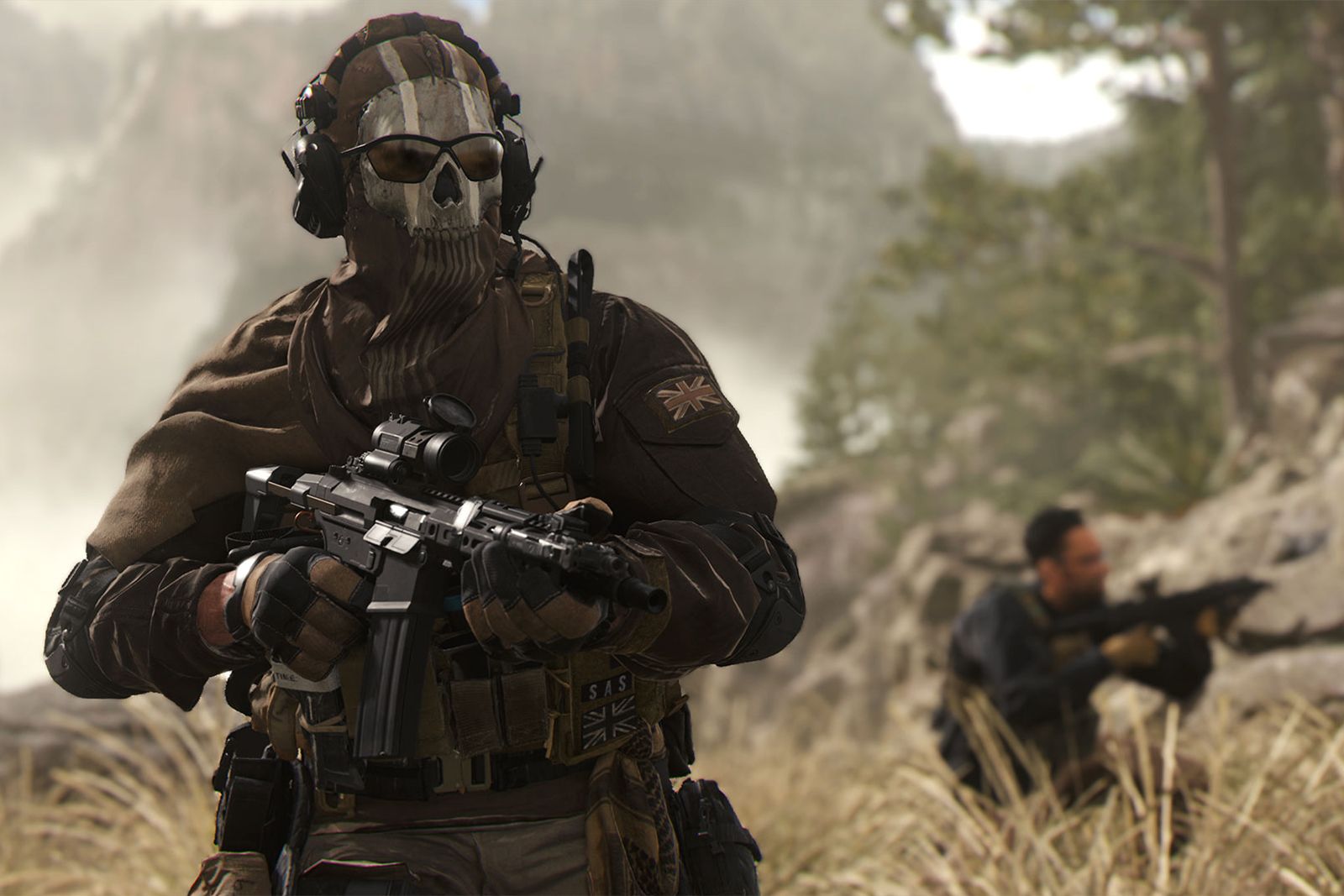 Sony offered Call of Duty for 10 years as part of a new Xbox deal photo 1