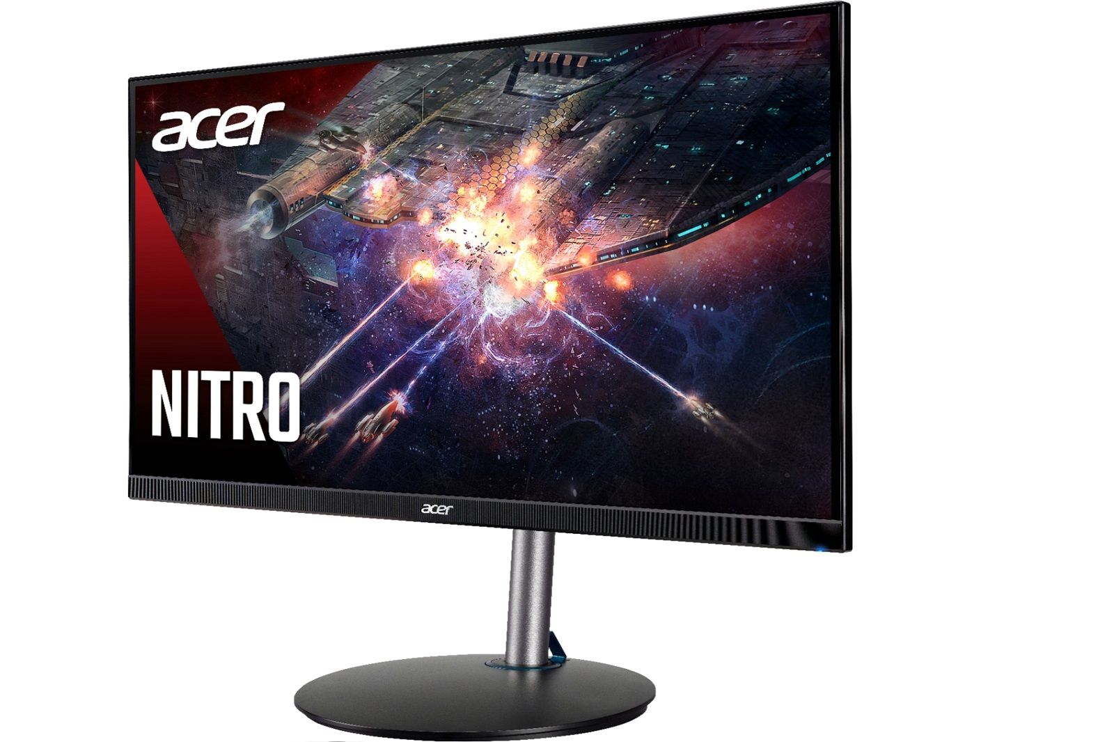 This Acer Nitro 27-inch monitor is now just photo 1