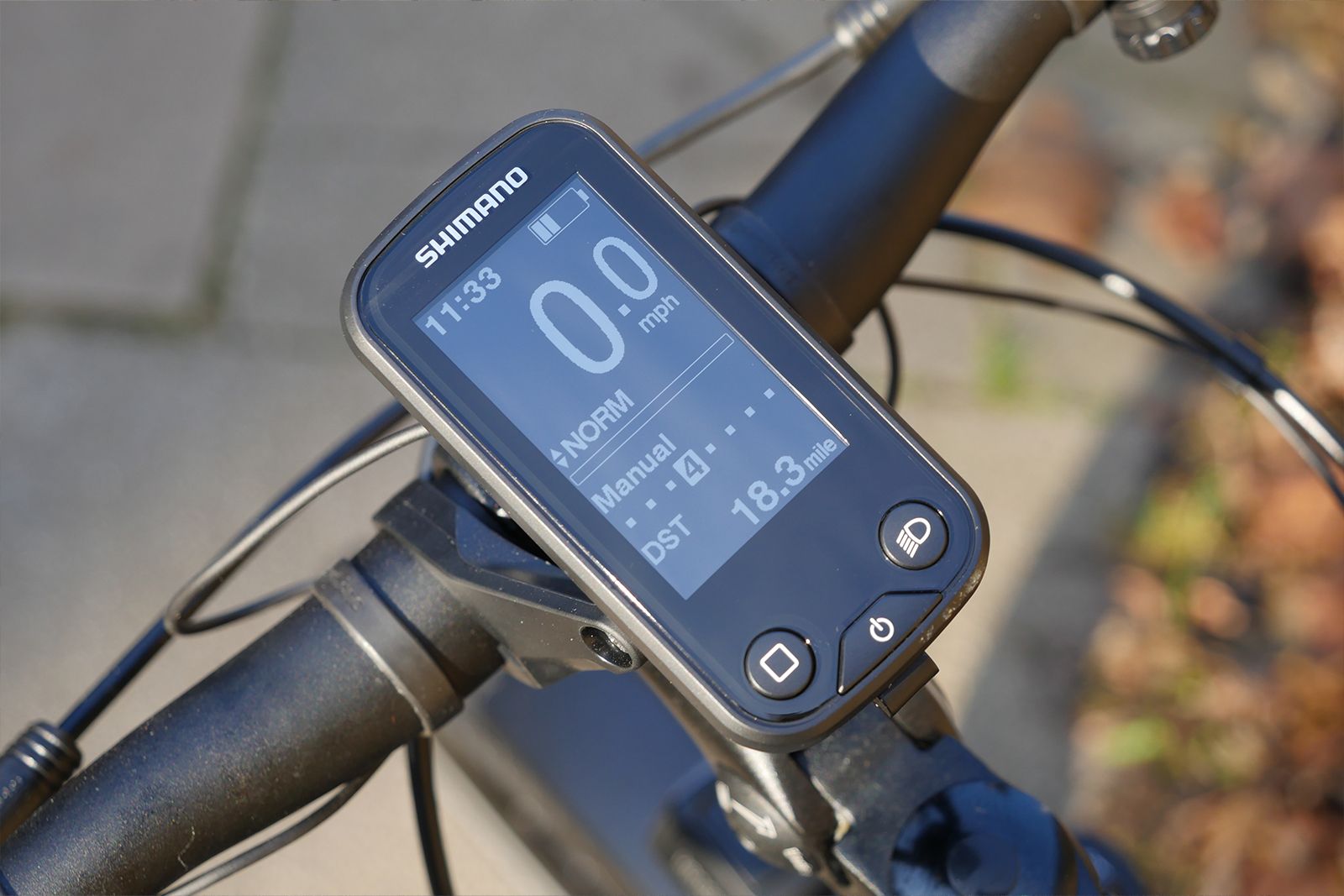 Volt Infinity 2022 ebike review: A bike for all occasions photo 2