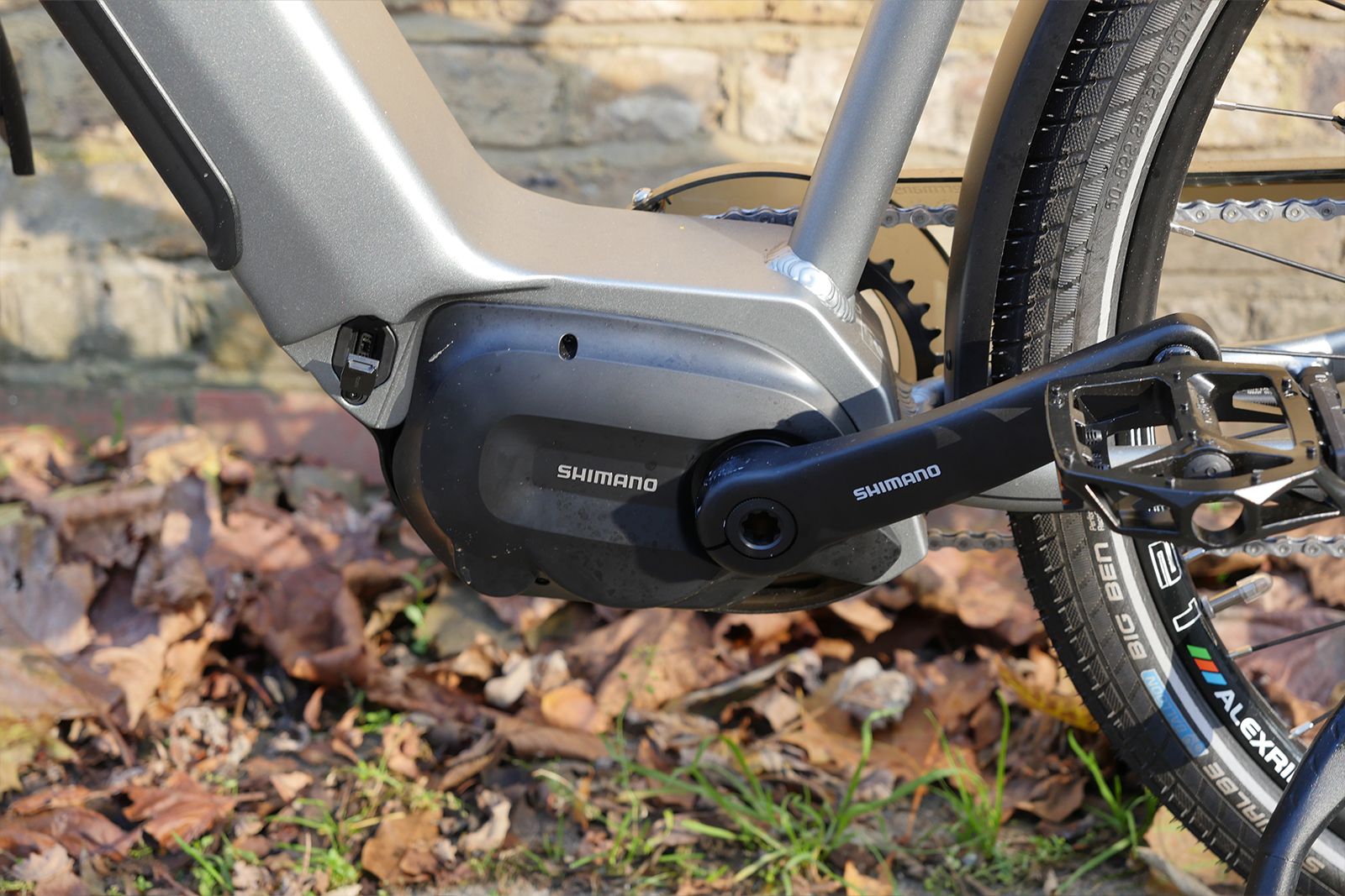 Volt Infinity 2022 ebike review: A bike for all occasions photo 3