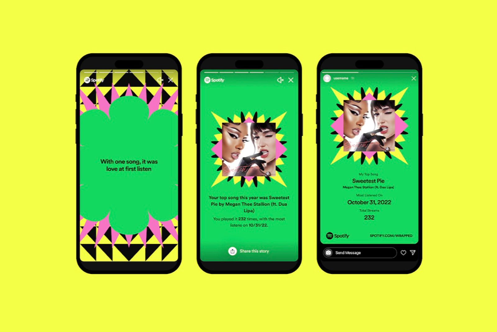  Qu Es Spotify Wrapped Y C mo Encontrar El Tuyo En 2022