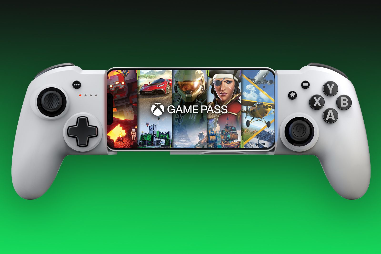 Nacon introduces the MG-X Pro game controller for iPhone photo 1