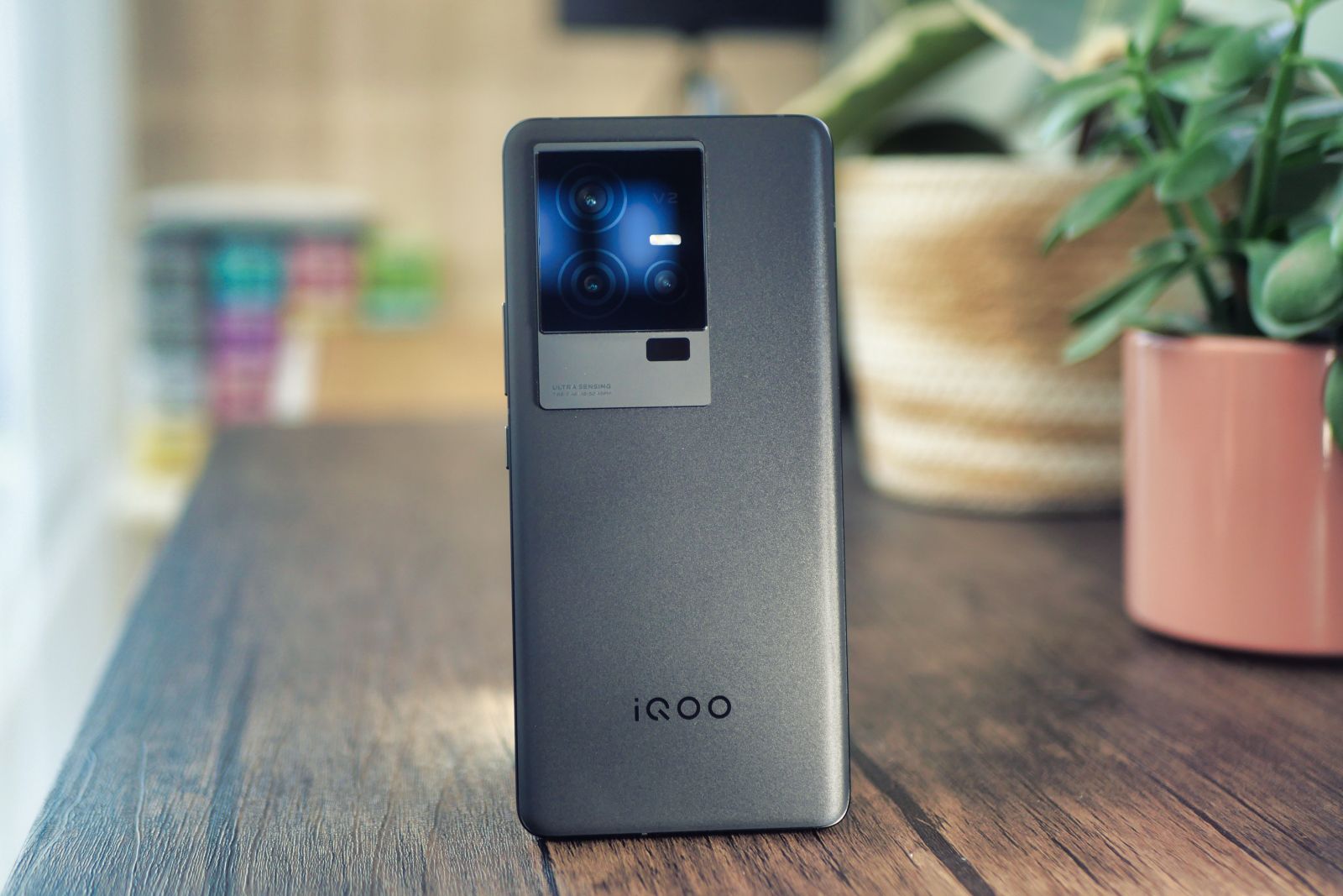 iQOO 11 review photo 2