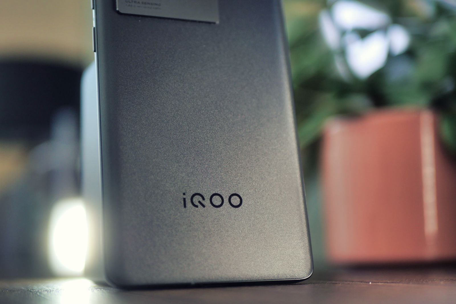 iQOO 11 review photo 3