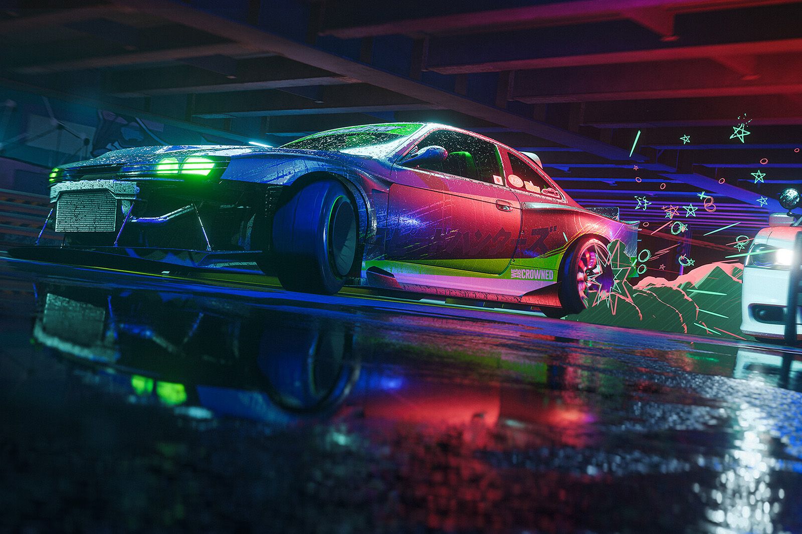 Need for Speed Unbound review screens photo 2