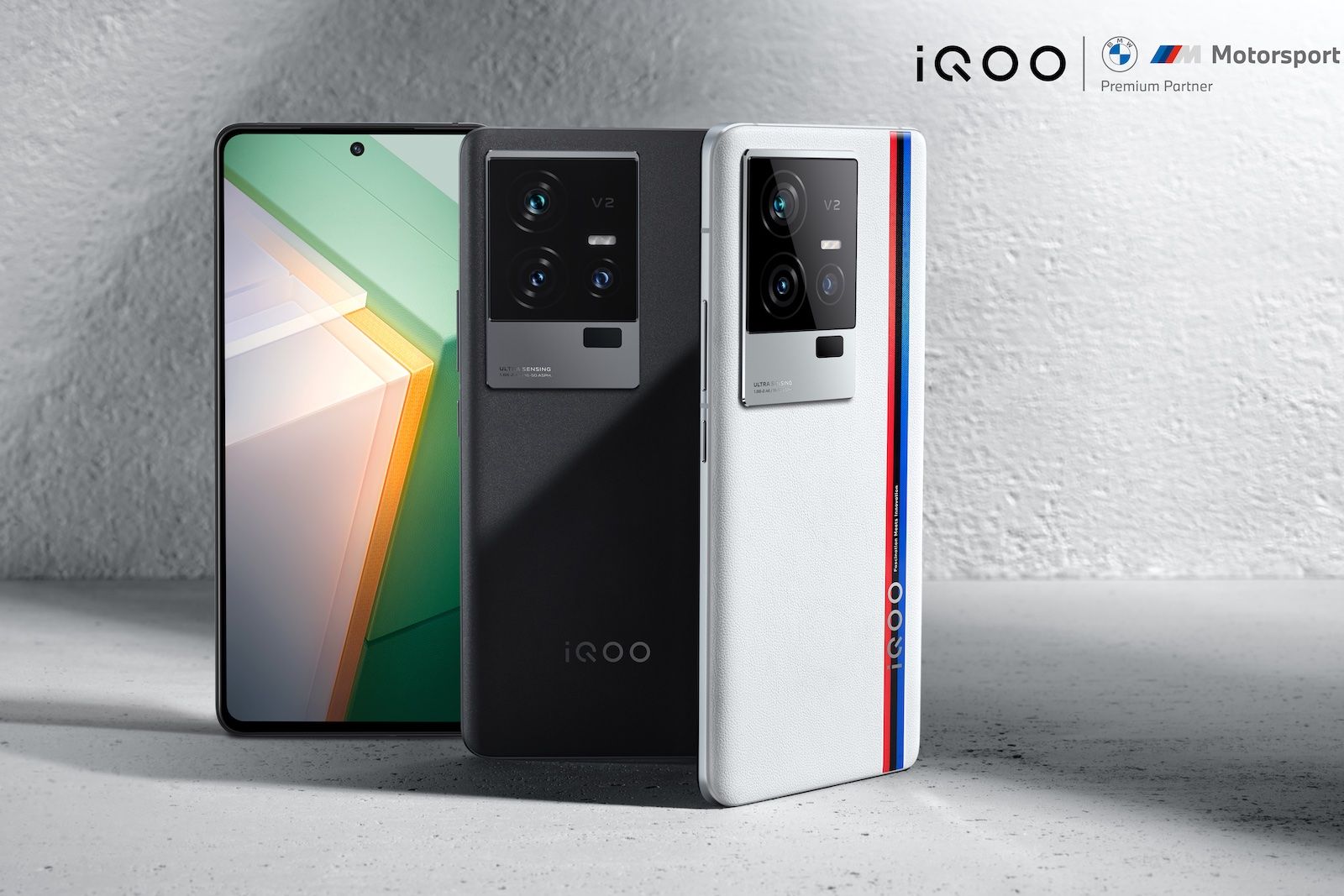 The iQOO 11 debuts with a 'next-level mobile gaming experience' photo 1