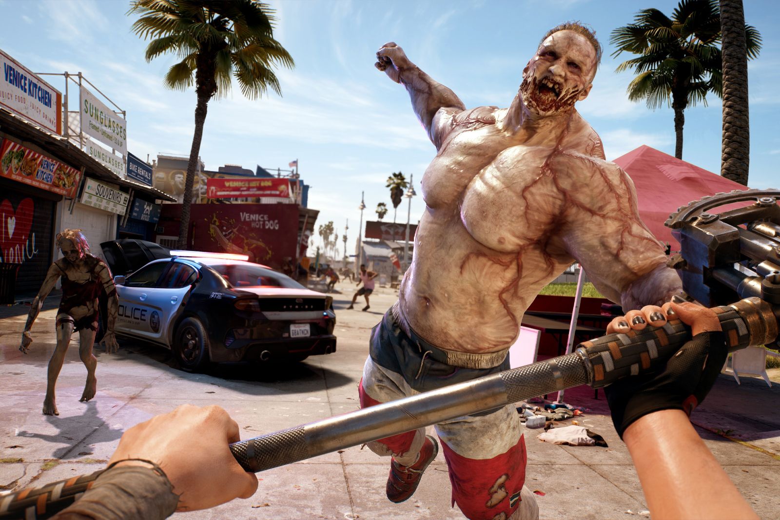 Everything we know about Dead Island 2: Release date, trailers, gameplay and more photo 2