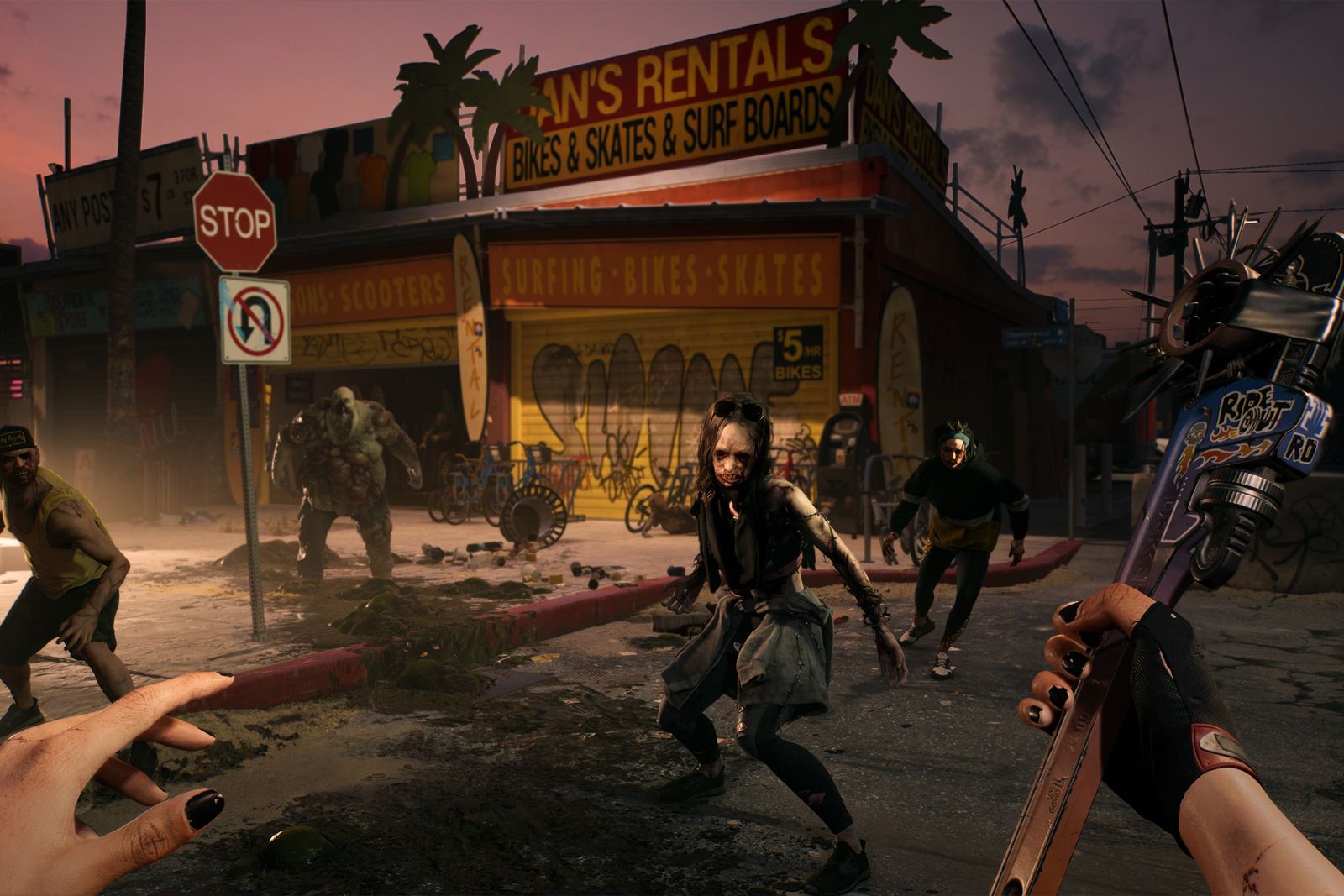 Everything we know about Dead Island 2: Release date, trailers, gameplay and more photo 1