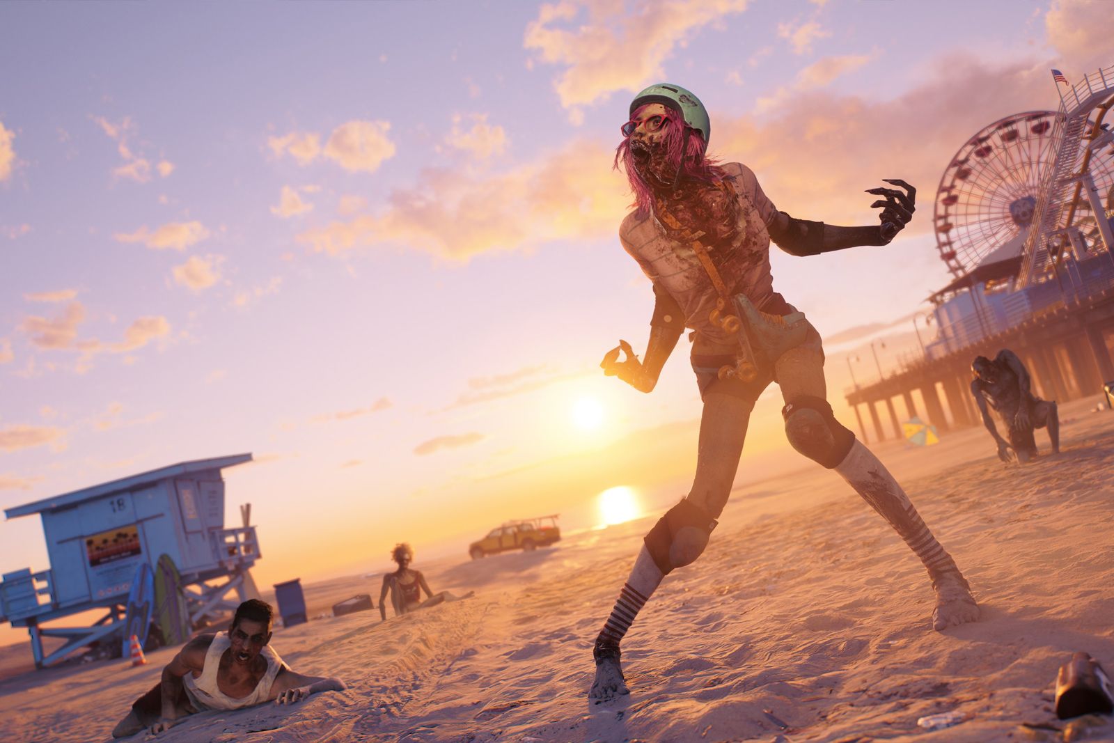 Everything we know about Dead Island 2: Release date, trailers, gameplay and more photo 3