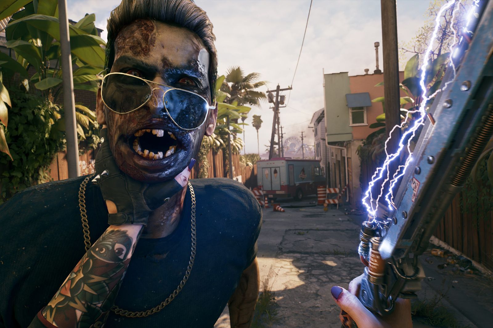 Everything we know about Dead Island 2: Release date, trailers, gameplay and more photo 4