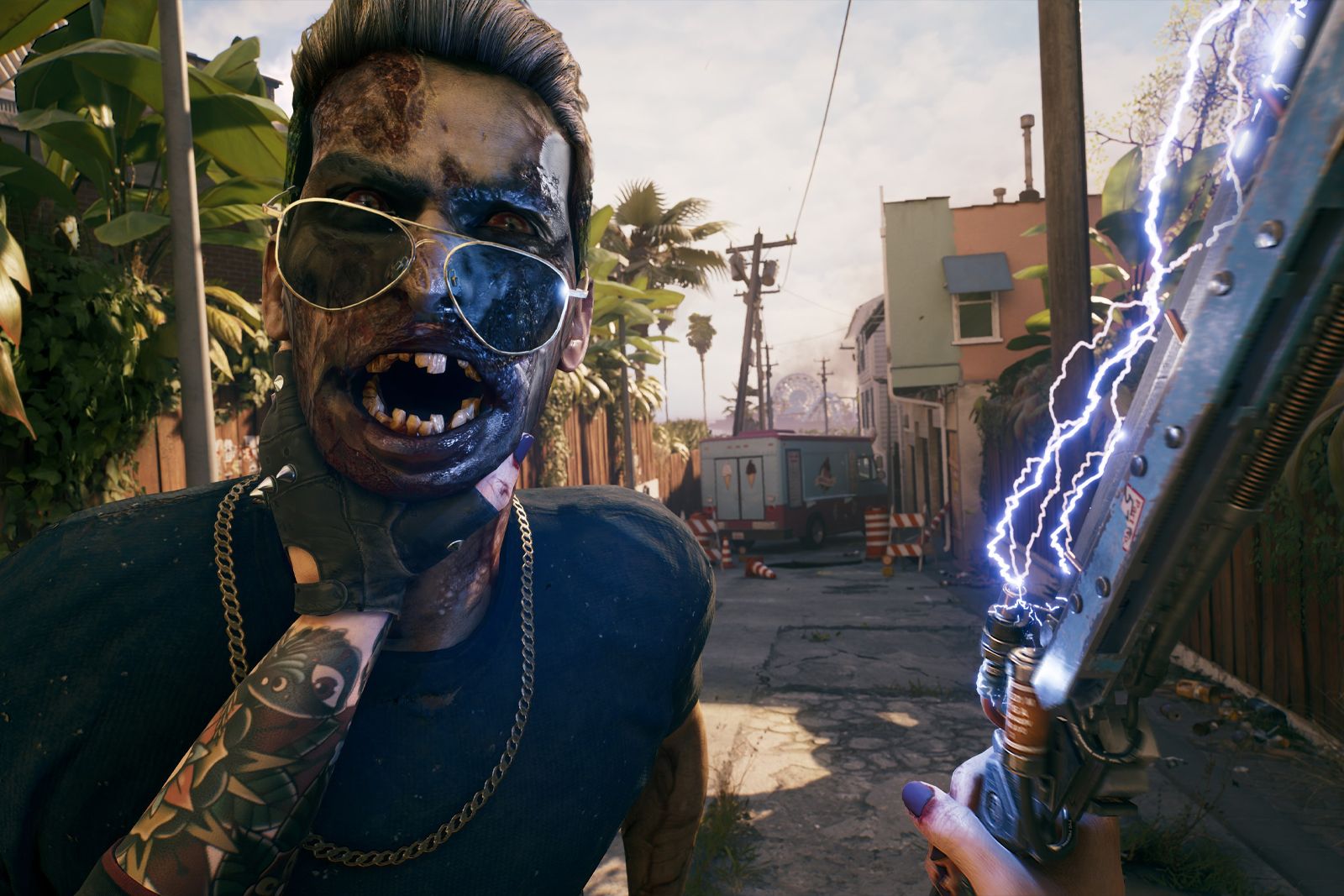 dead island 2 release date 2023