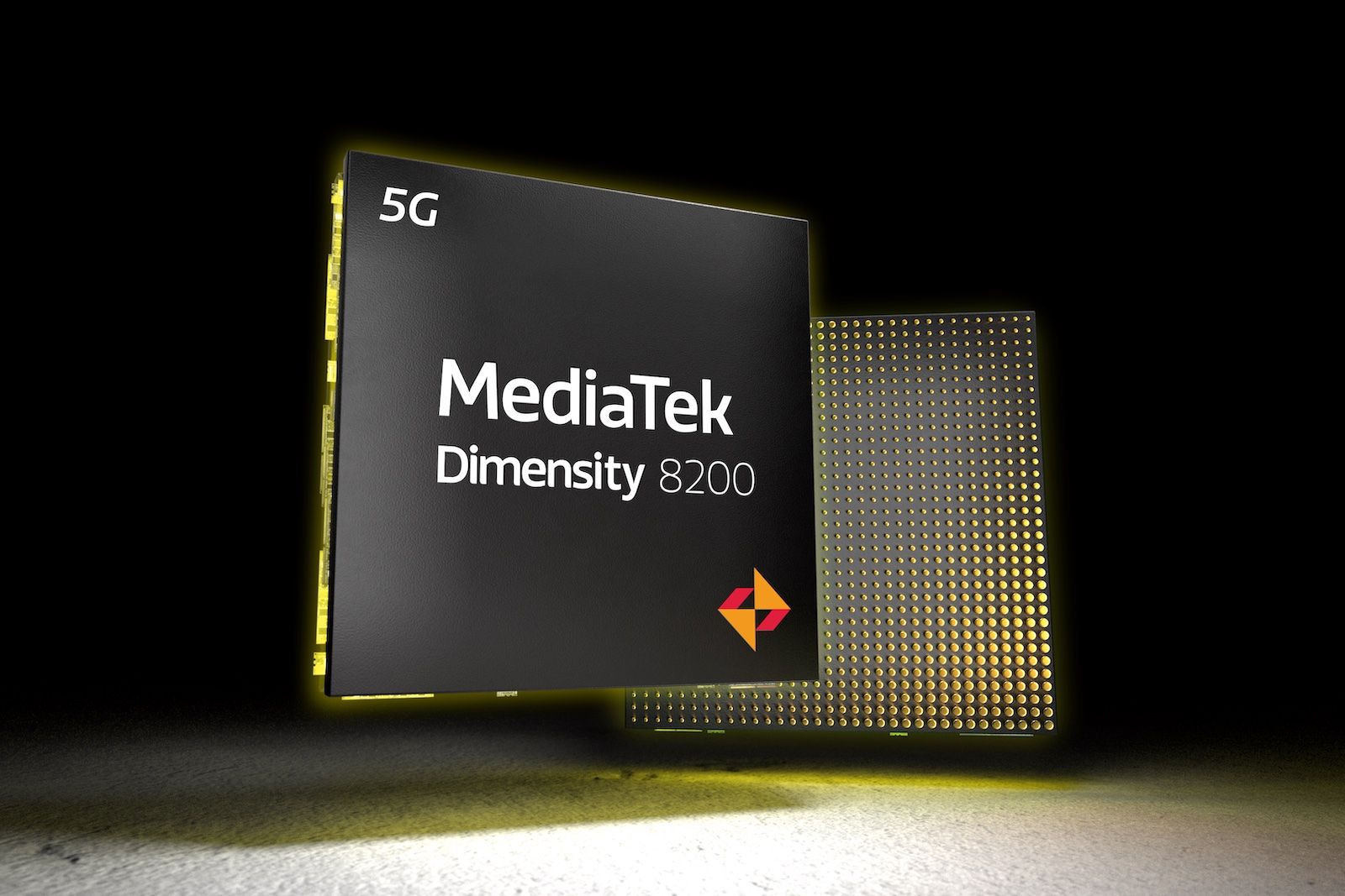 MediaTek's Dimensity 8200 is all about that gaming experience photo 1