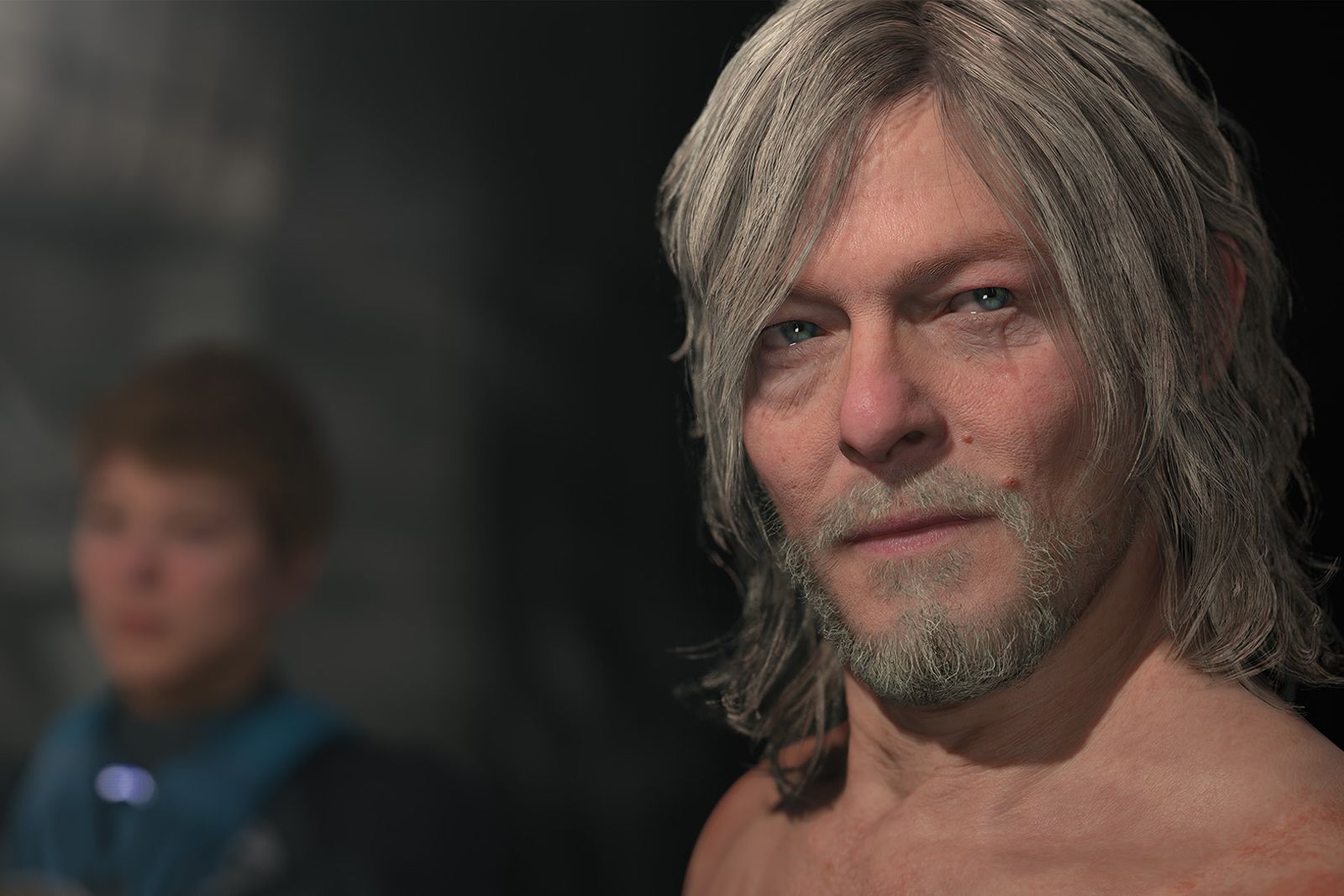 Death Stranding 2 is real and it's coming to PS5 photo 1