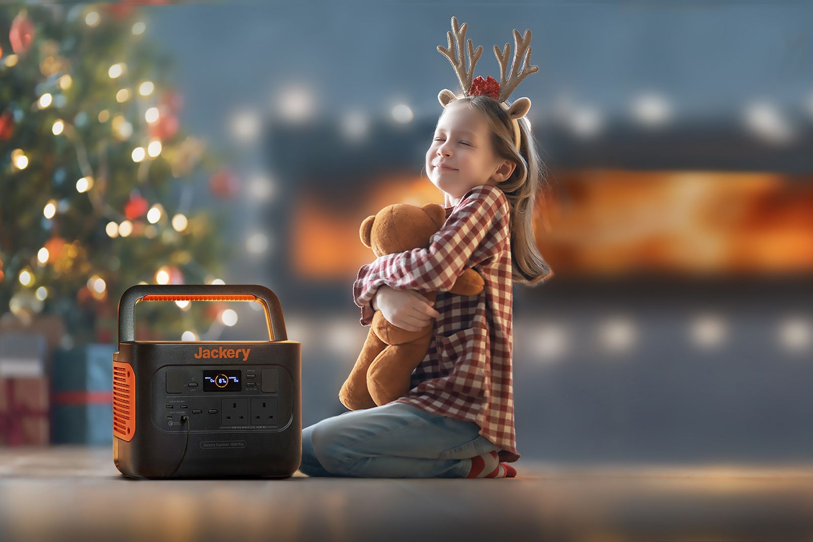 Best Jackery Power station deals this Christmas photo 6
