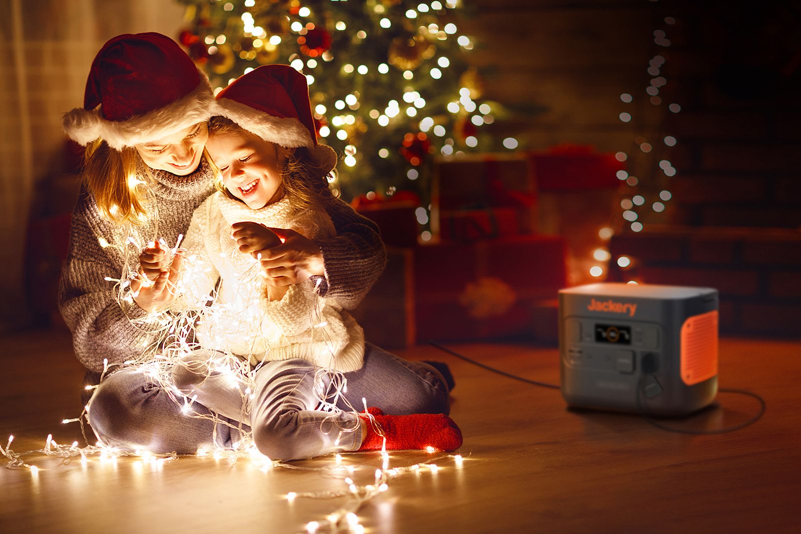 Best Jackery Power station deals this Christmas photo 7