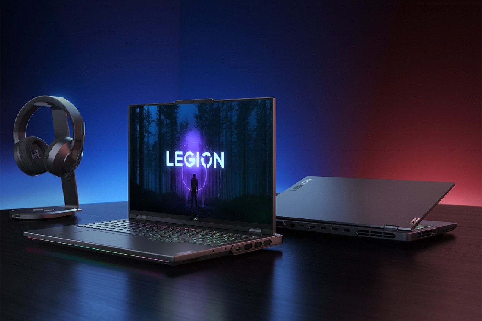 Lenovo's Legion Pro 2023 laptops use artificial intelligence for better performance photo 1
