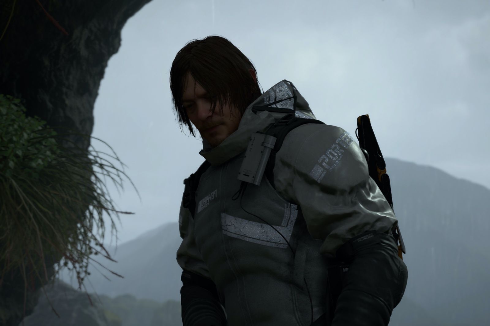 Death Stranding movie: Everything you need to know about Kojima's first film adaptation photo 1