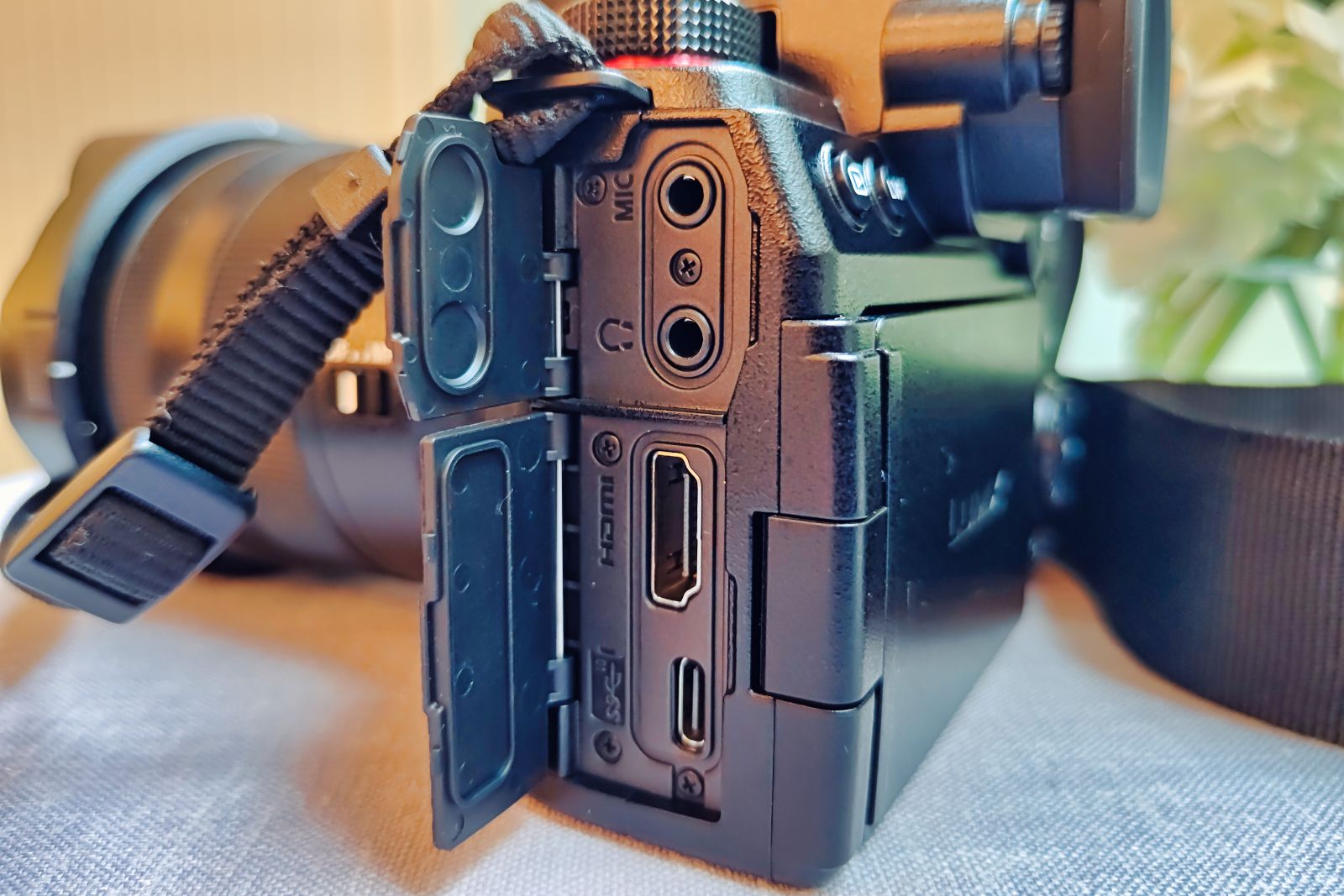 Panasonic LUMIX S5 Camera - Still Worth it in 2023? (or S5II?)