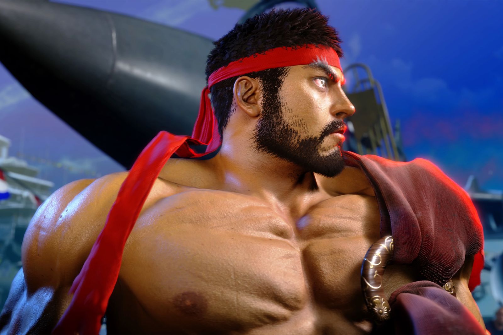 Street Fighter 6 hands-on preview: The next fighting king? photo 1