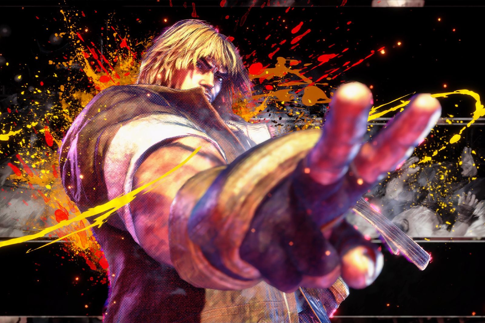 Street Fighter 6 review: The king of fighters is back