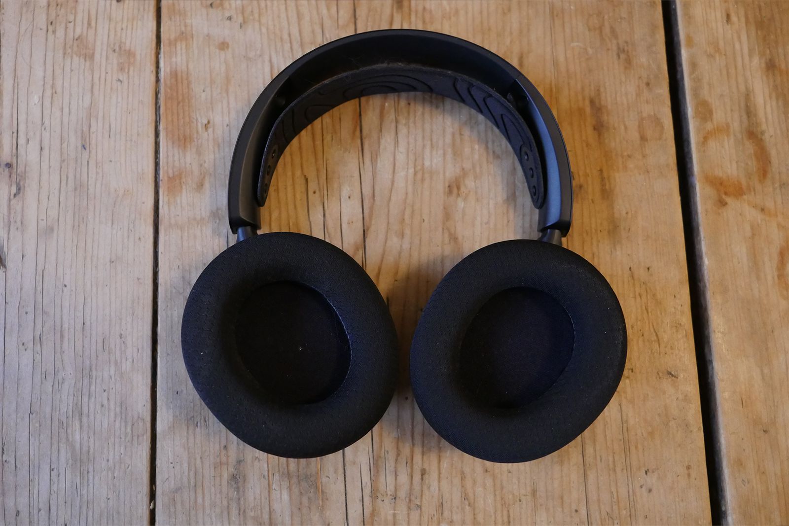 SteelSeries Arctis Nova 7 headset review: A happy medium photo 12