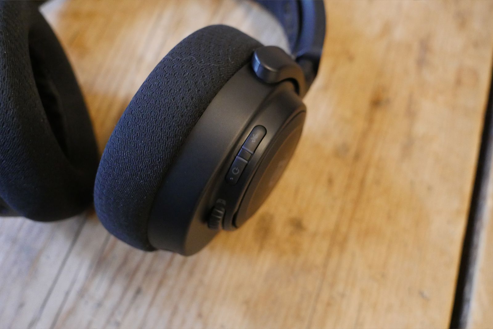 SteelSeries Arctis Nova 7 headset review: A happy medium photo 13