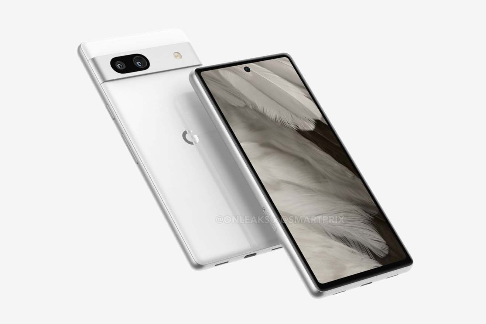 Some Pixel 7 phones won’t let you save zoomed photos due to a glitch