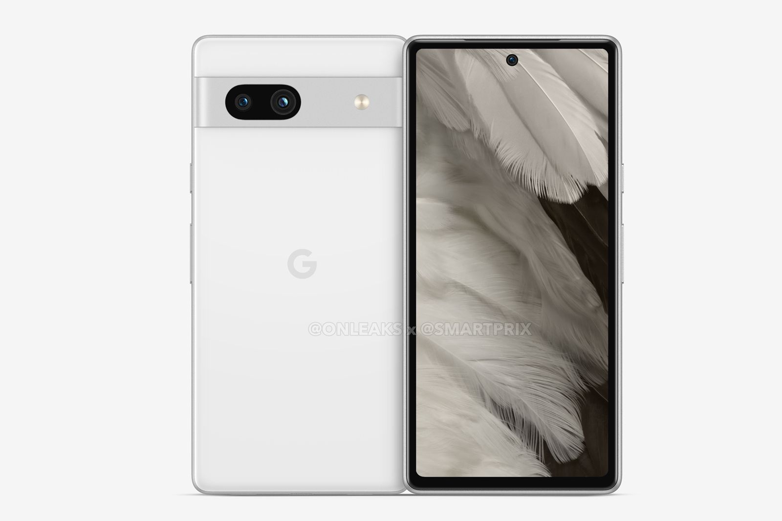 Google Pixel 7a rumours: What's the story so far? photo 4