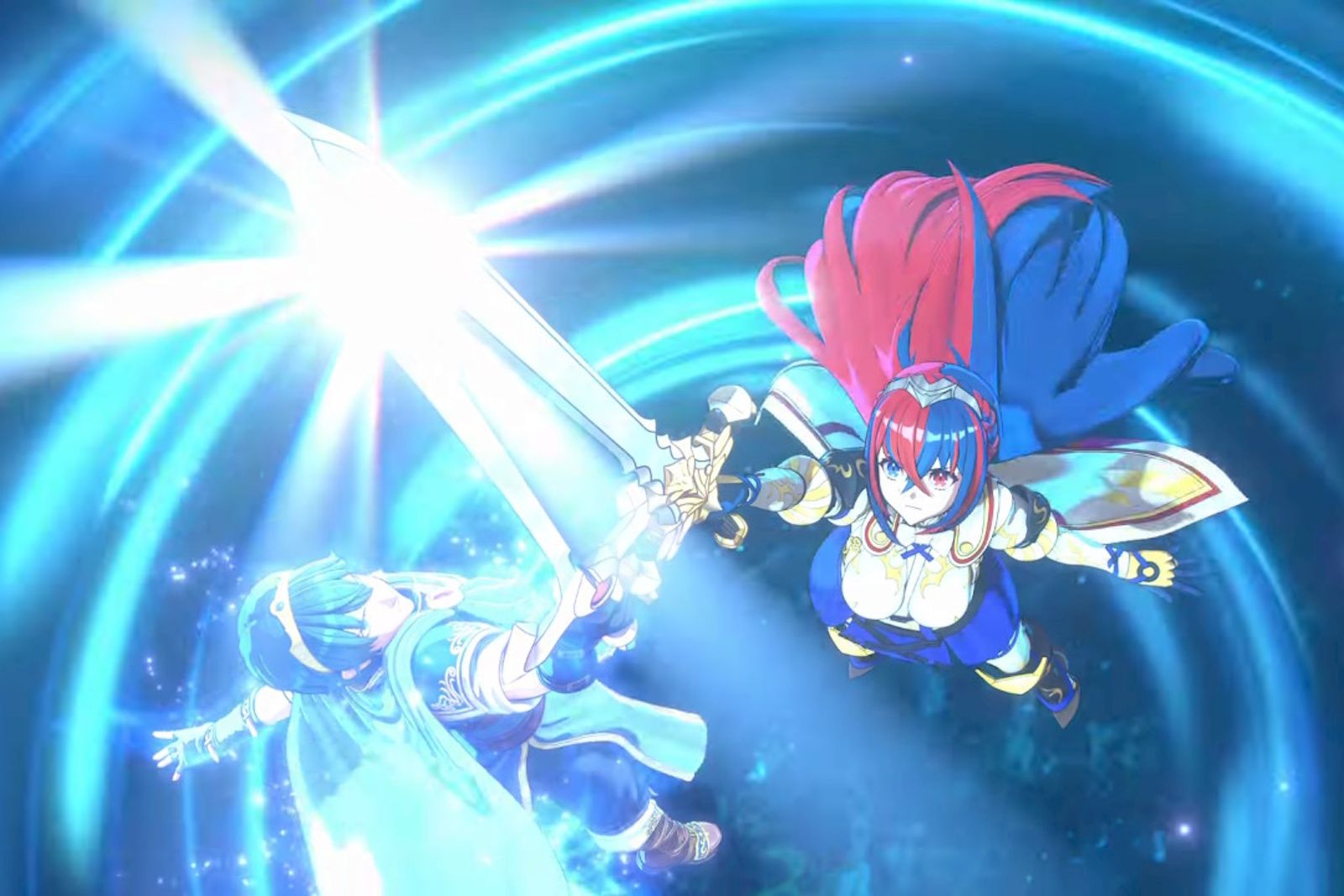 Fire Emblem Engage preview: Hands on with Nintendo's latest strategy star photo 2