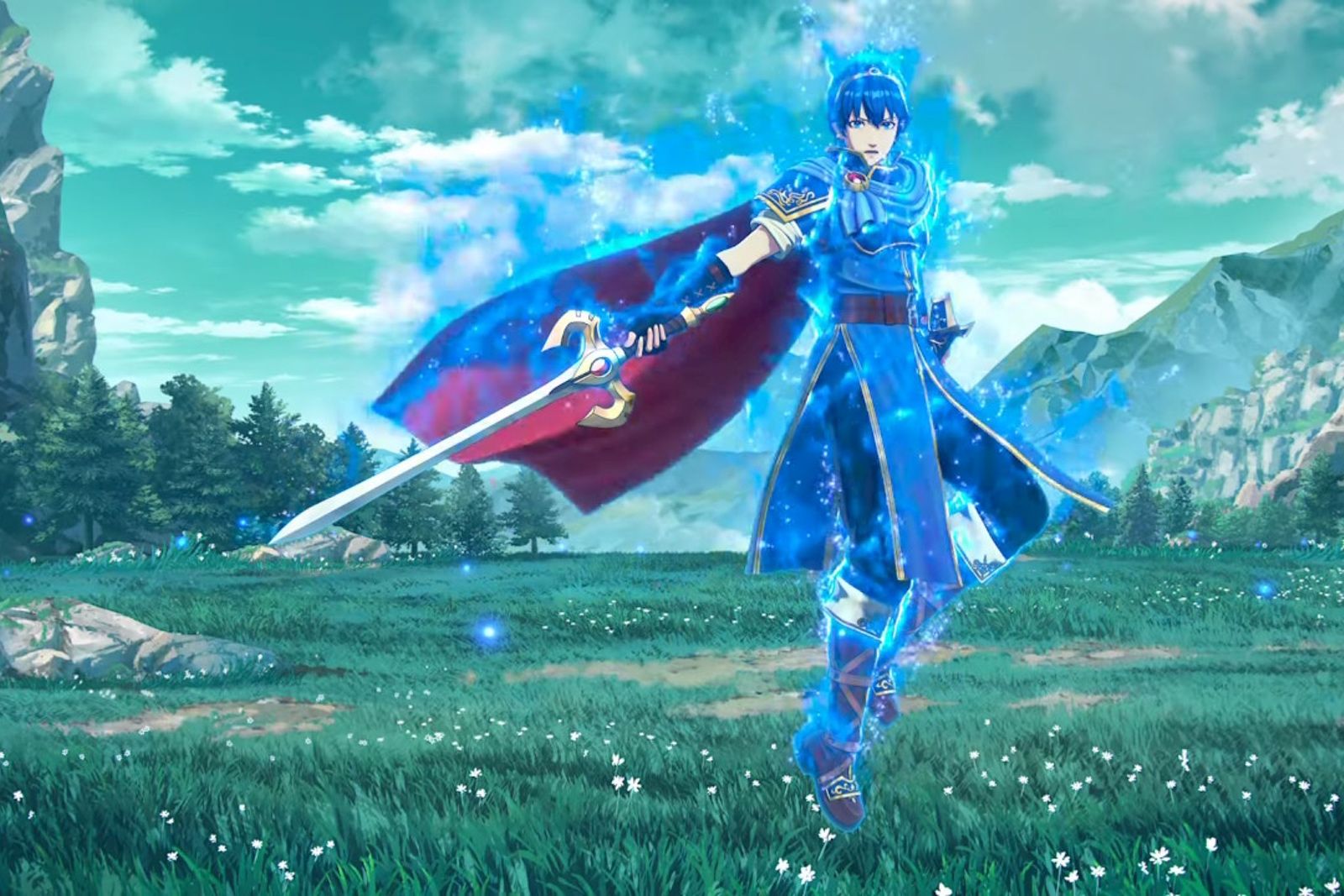 Fire Emblem Engage preview: Hands on with Nintendo's latest strategy star photo 5