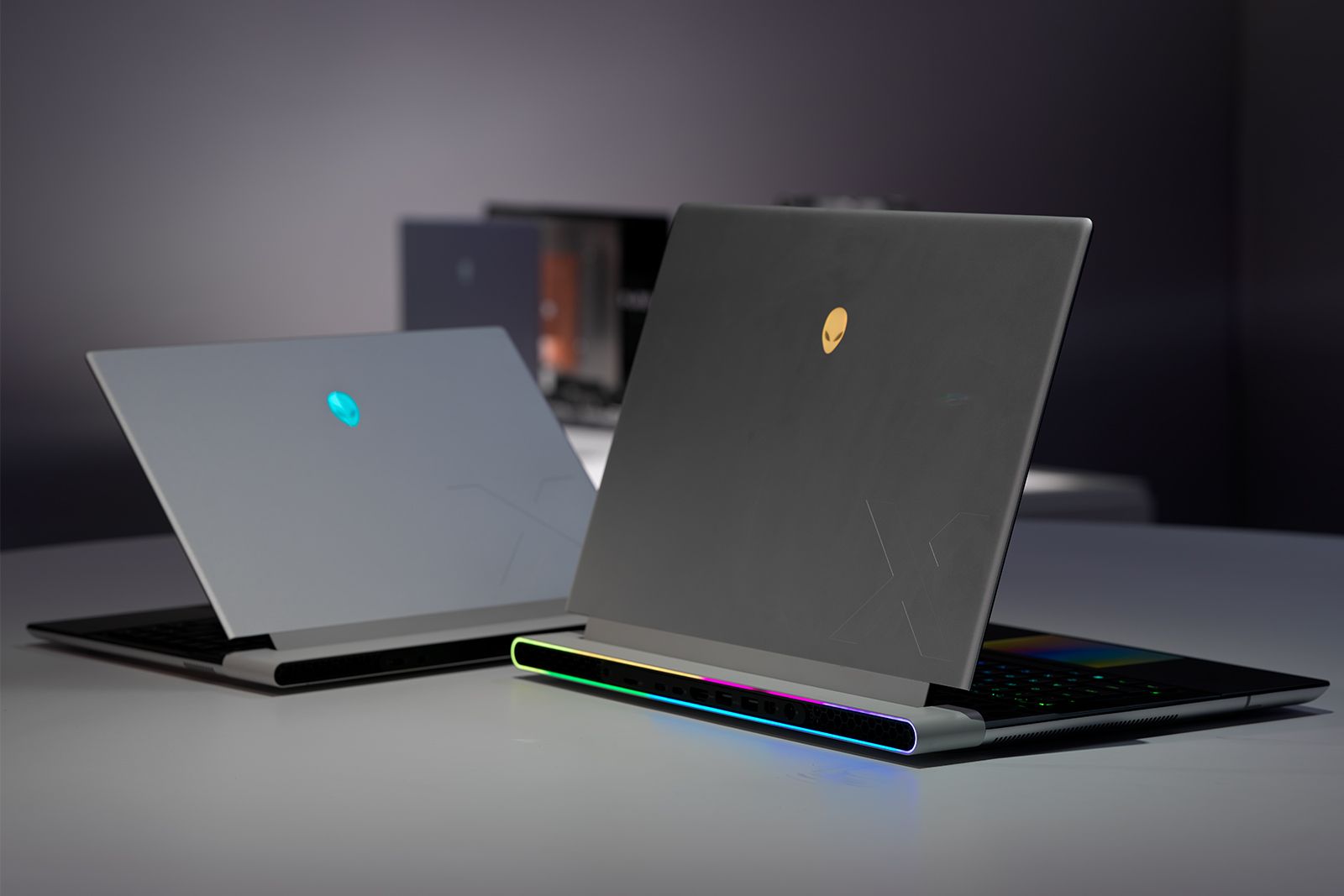 Alienware lifts the lid on its 2023 laptops photo 4