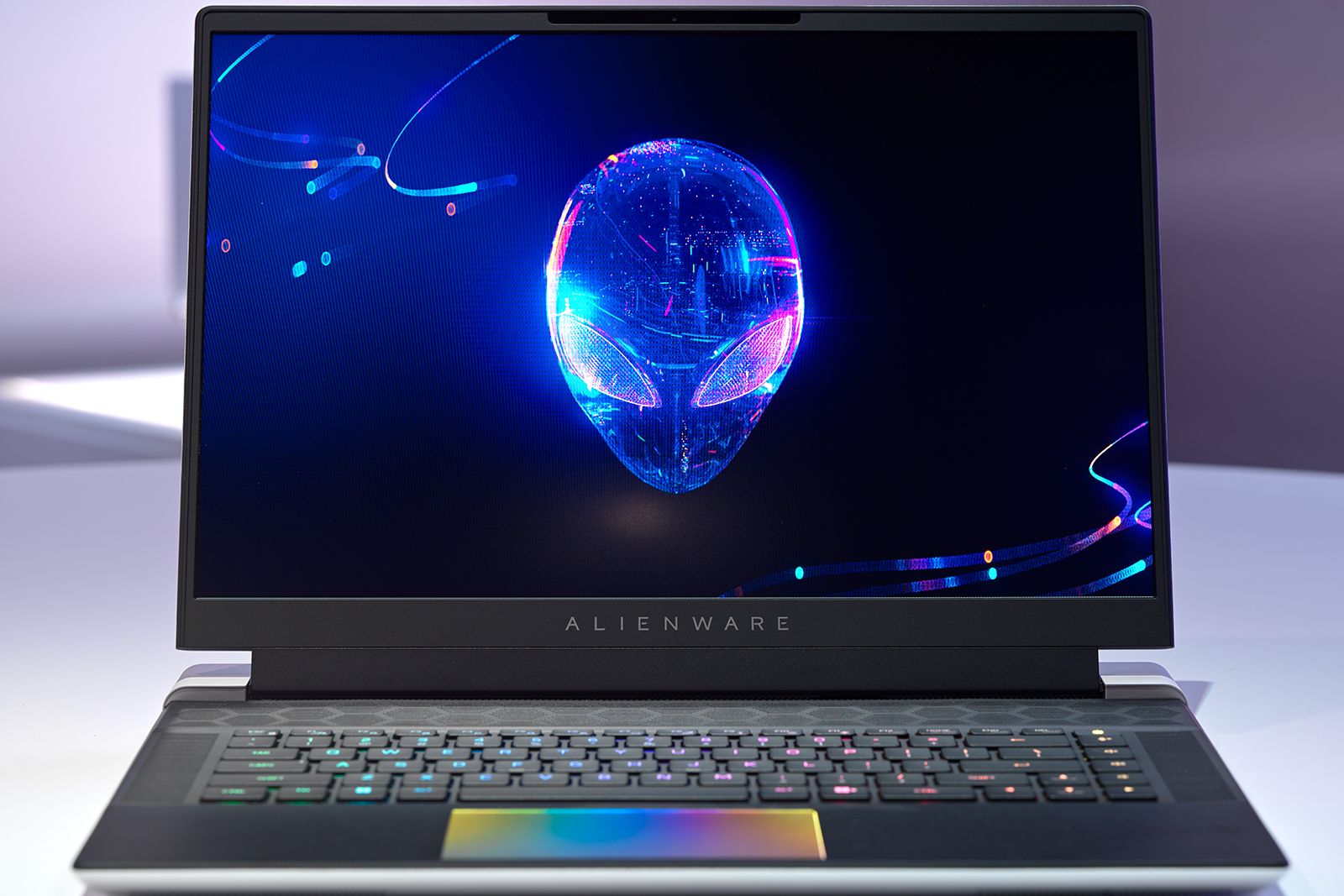 Alienware lifts the lid on its 2023 laptops photo 2