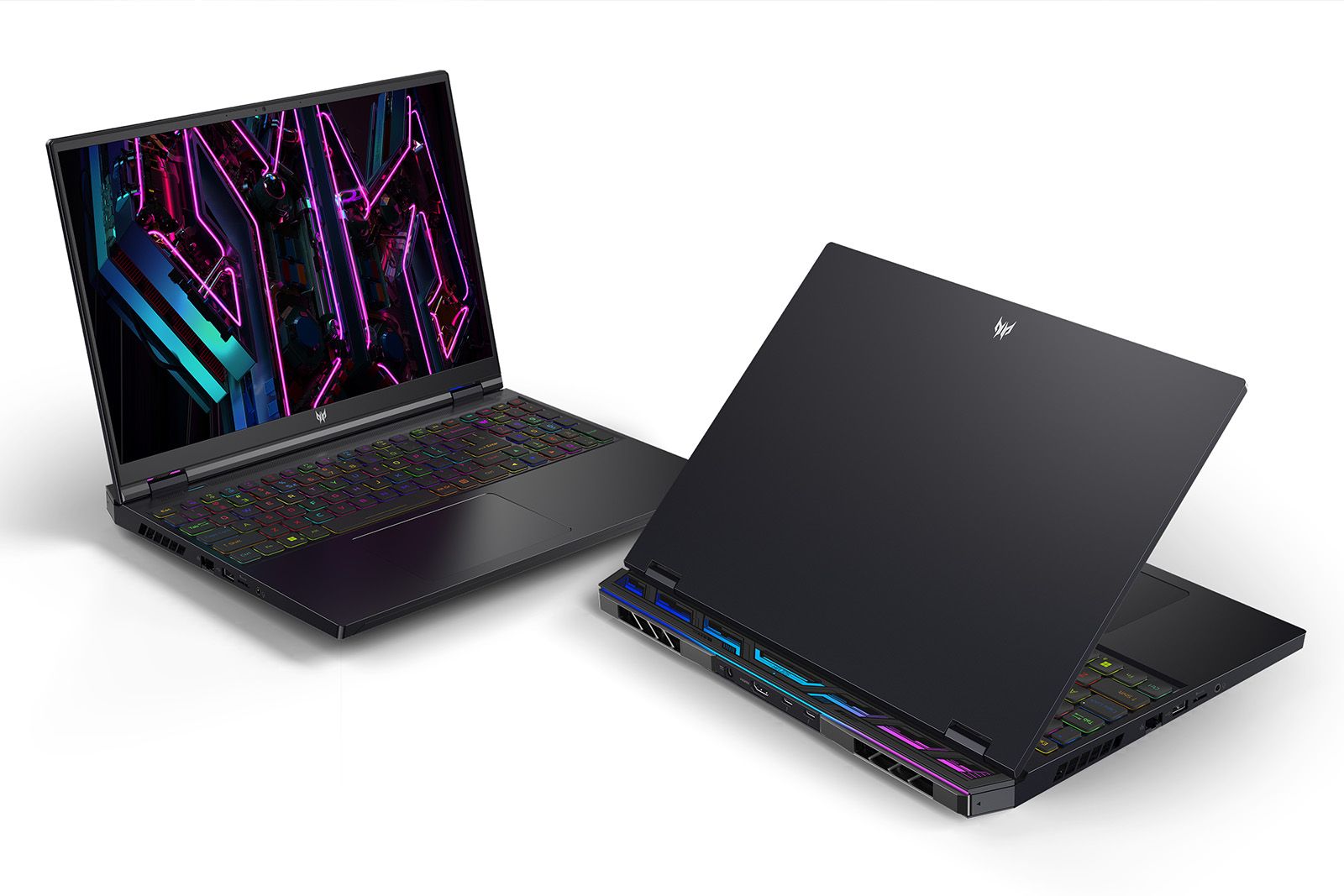 Acer unleashes its Predator and Nitro gaming laptops for 2023 photo 2