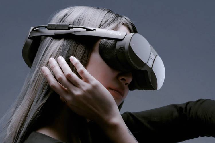 Ces Upcoming Vr Headsets Ces Newest Vr Headset Ces Vr Headset The