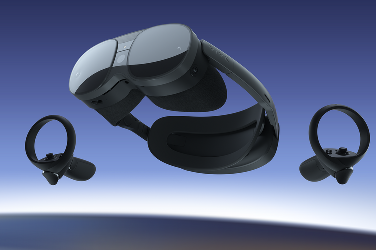 その他 HTC VIVE XR ELITE Amazon.com: HTC Vive XR Elite Virtual Reality Headset +
