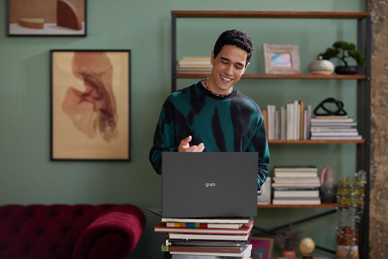 LG Gram laptop line-up for 2023 revealed, includes Ultraslim model photo 2