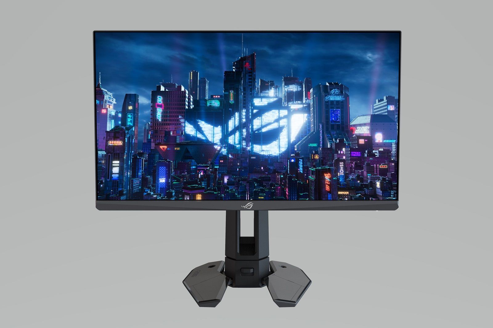 Asus gaming monitors now include an insane 540 Hz display photo 1