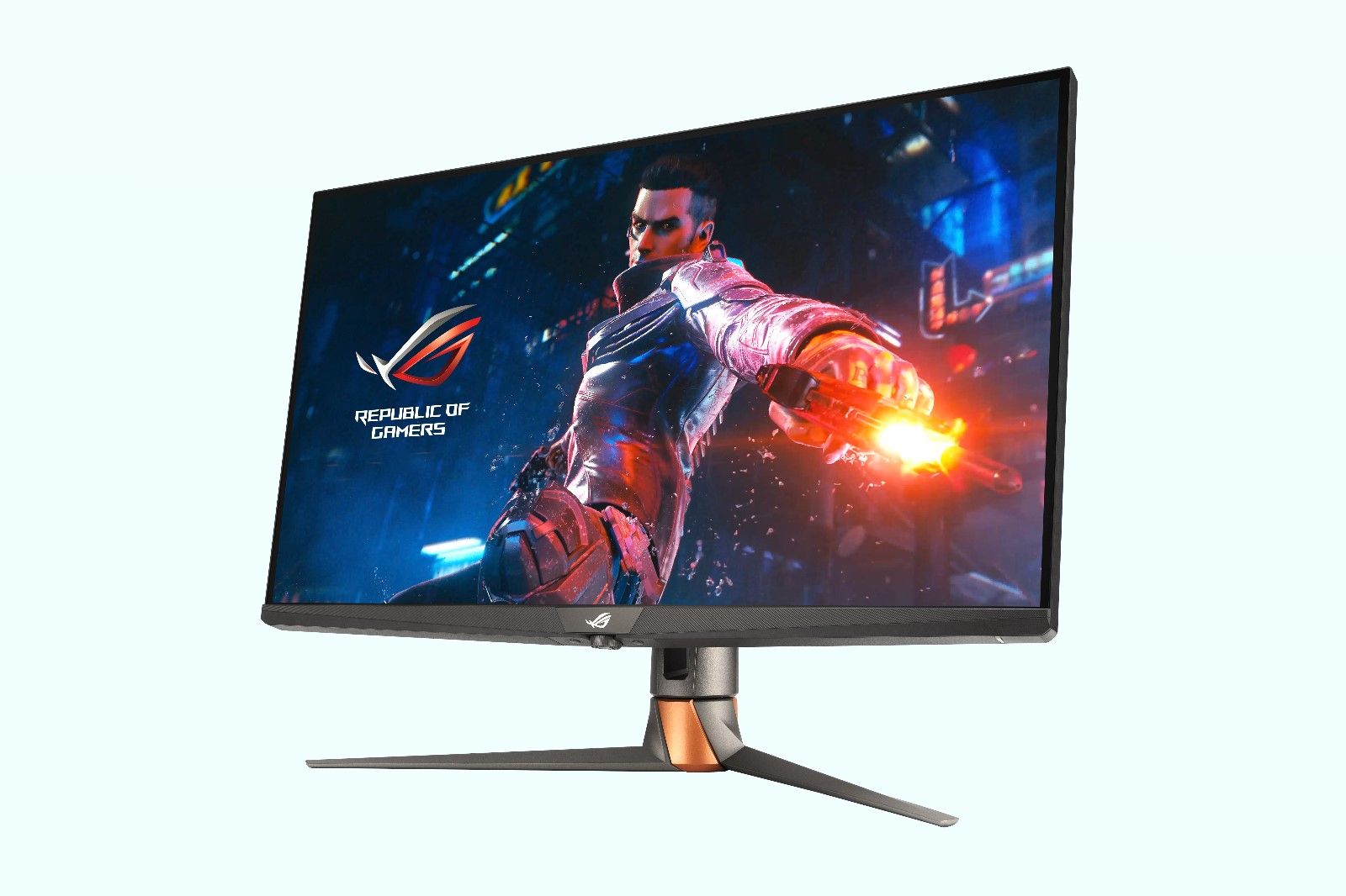 Asus gaming monitors now include an insane 540 Hz display photo 3
