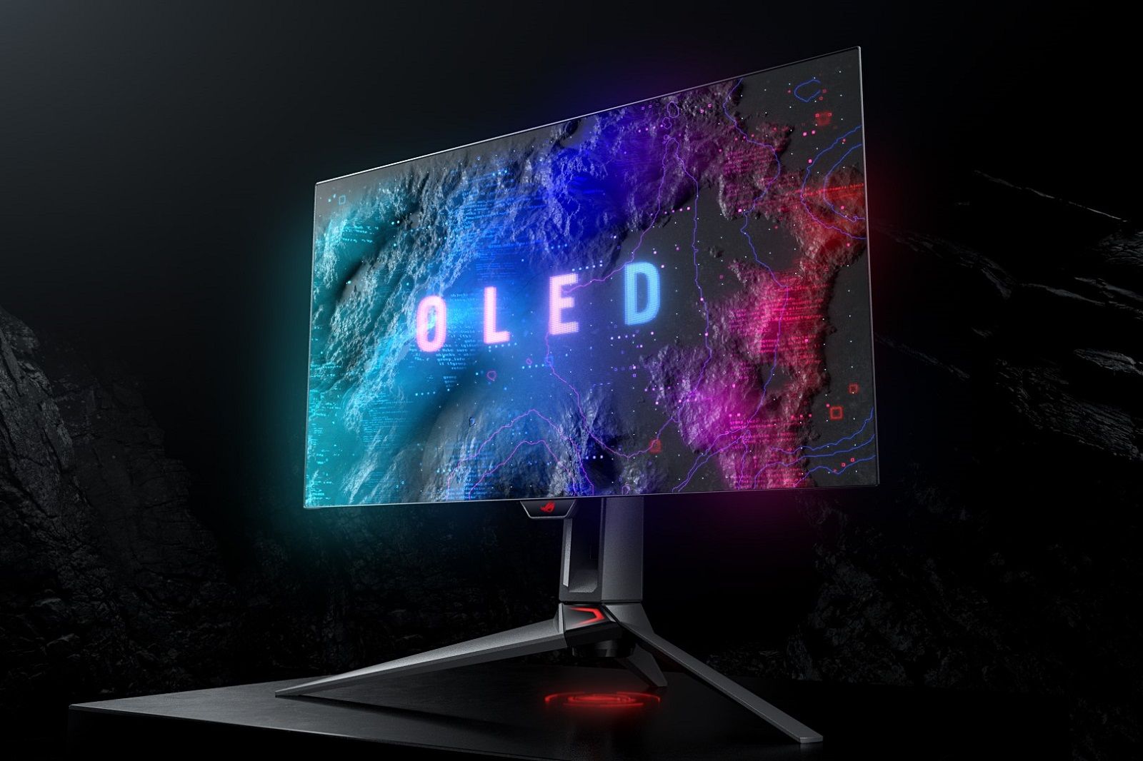 Asus gaming monitors now include an insane 540 Hz display photo 4